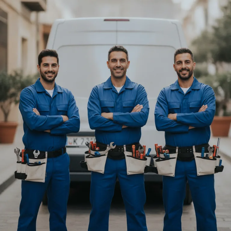 riparazione caldaia gas Orta di Atella